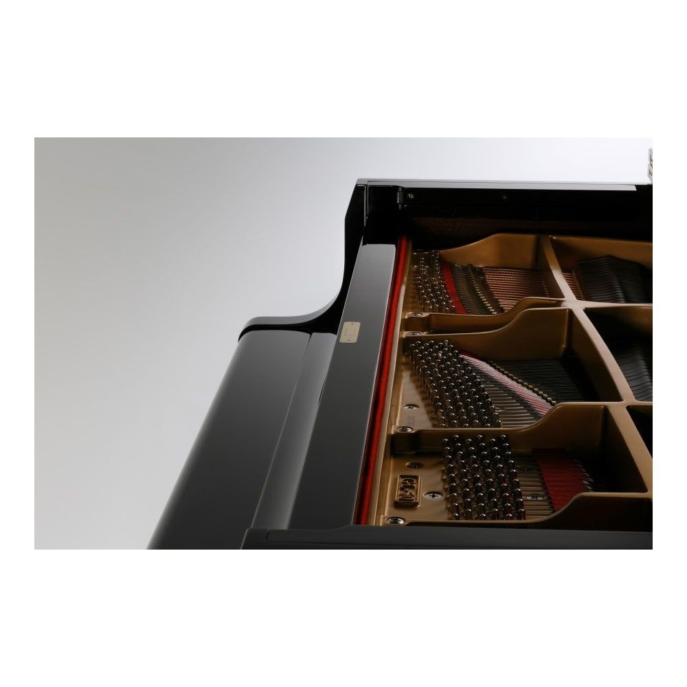 Kawai GL-50 Grand Piano