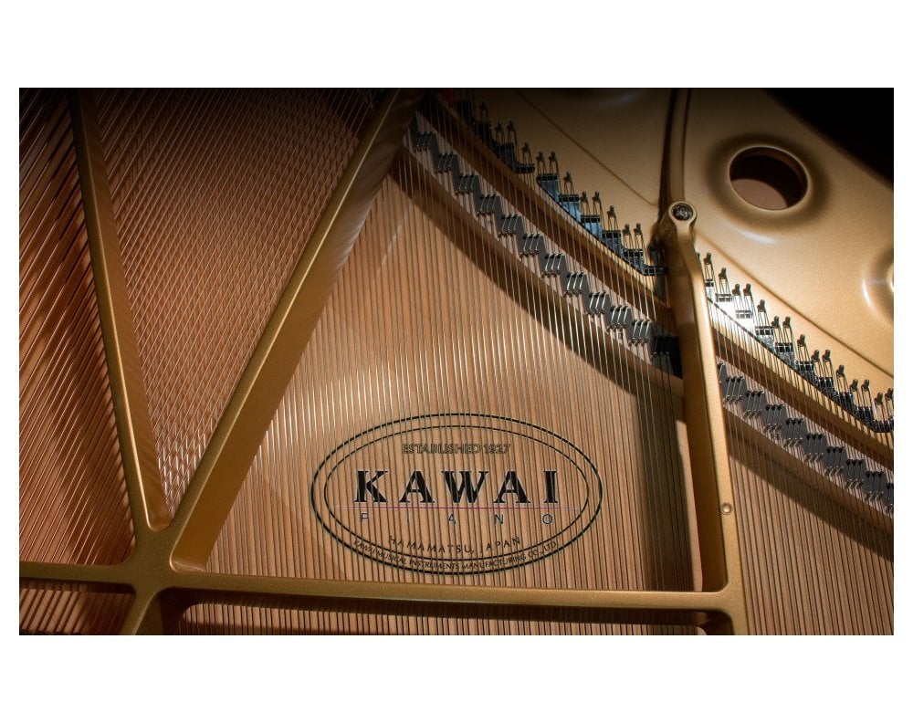 Kawai GL-50 Grand Piano