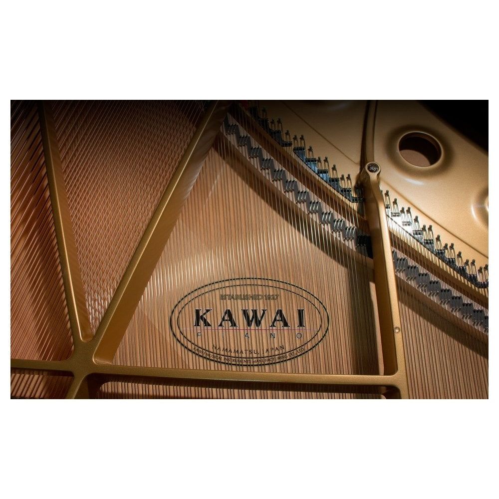 Kawai GL-50 Grand Piano