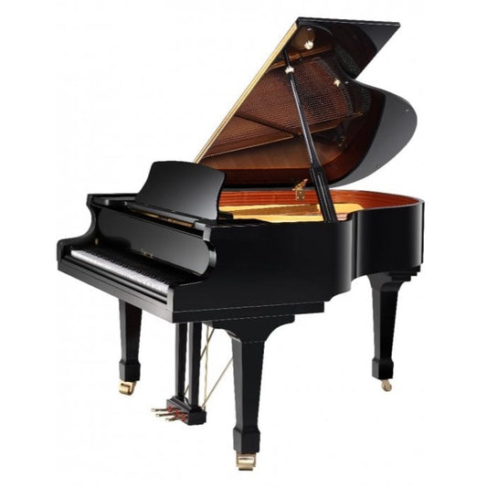 Zimmermann S160 Grand Piano with Vario