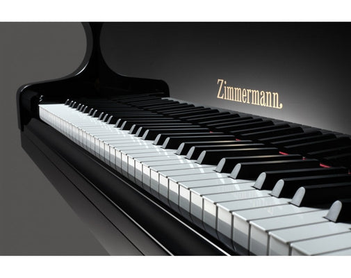 Zimmermann Z175 Grand Piano