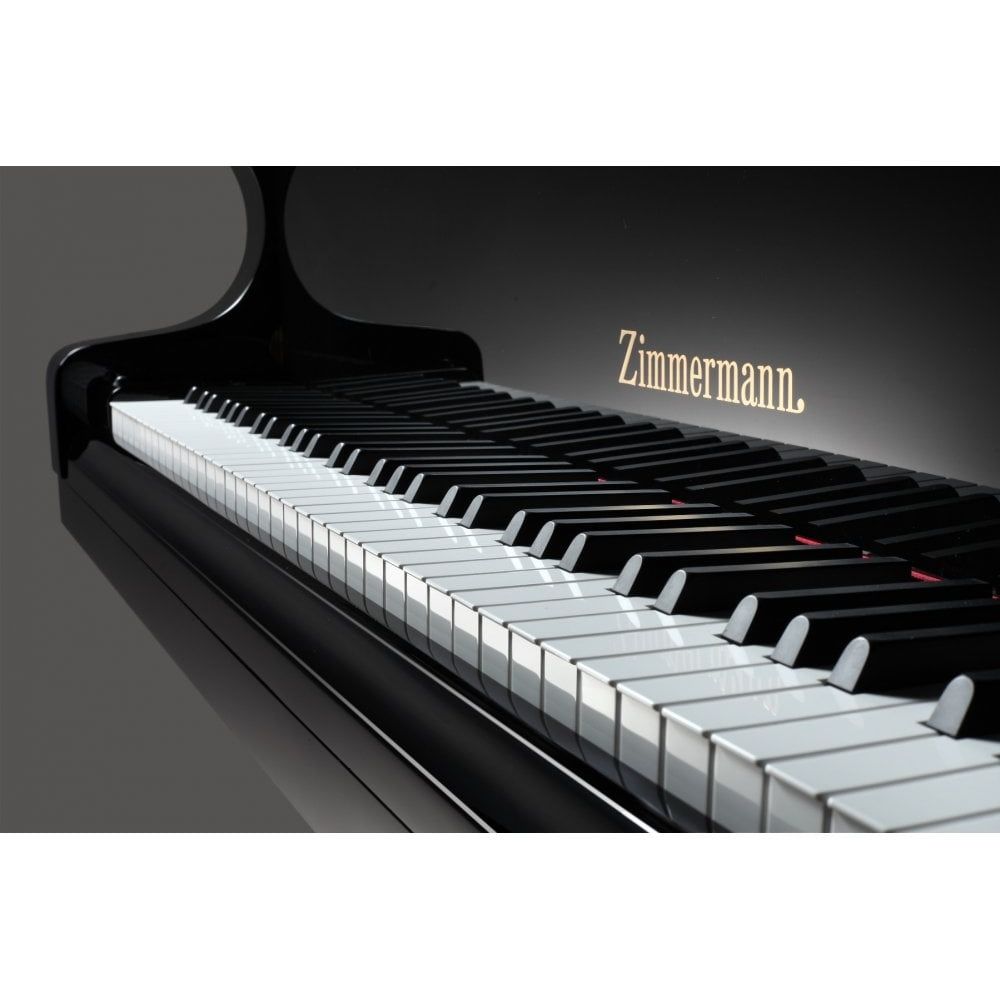 Zimmermann Z185 Grand Piano