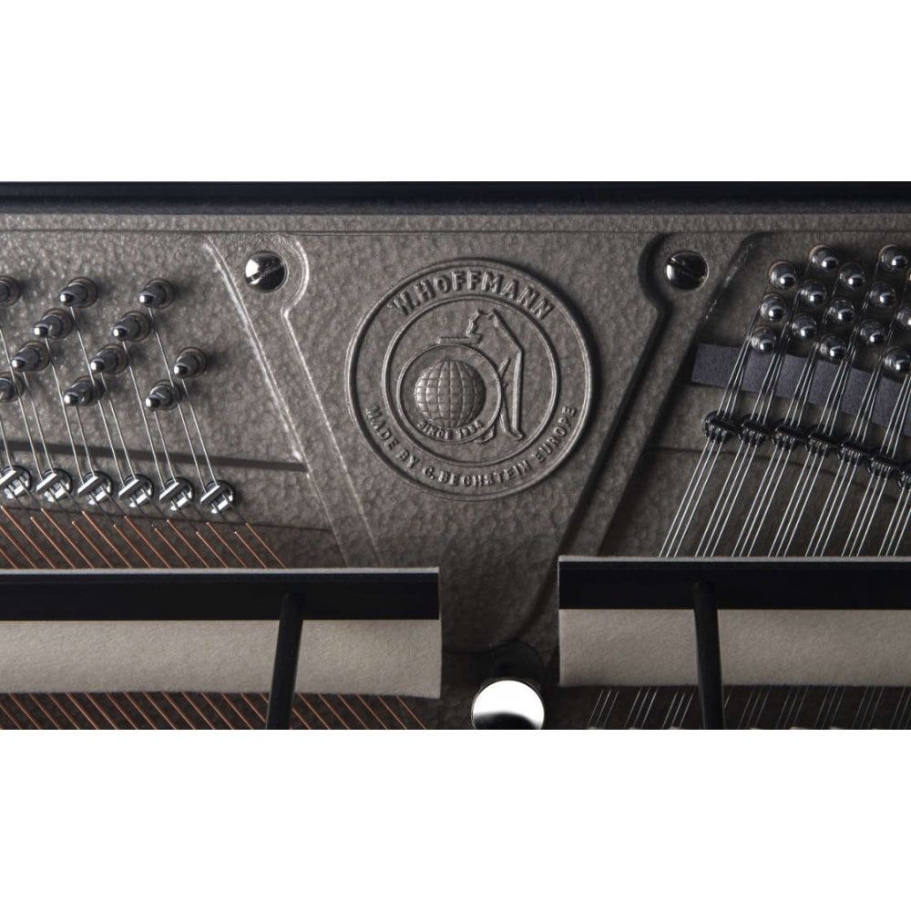 W.Hoffmann Professional P114 Upright Piano