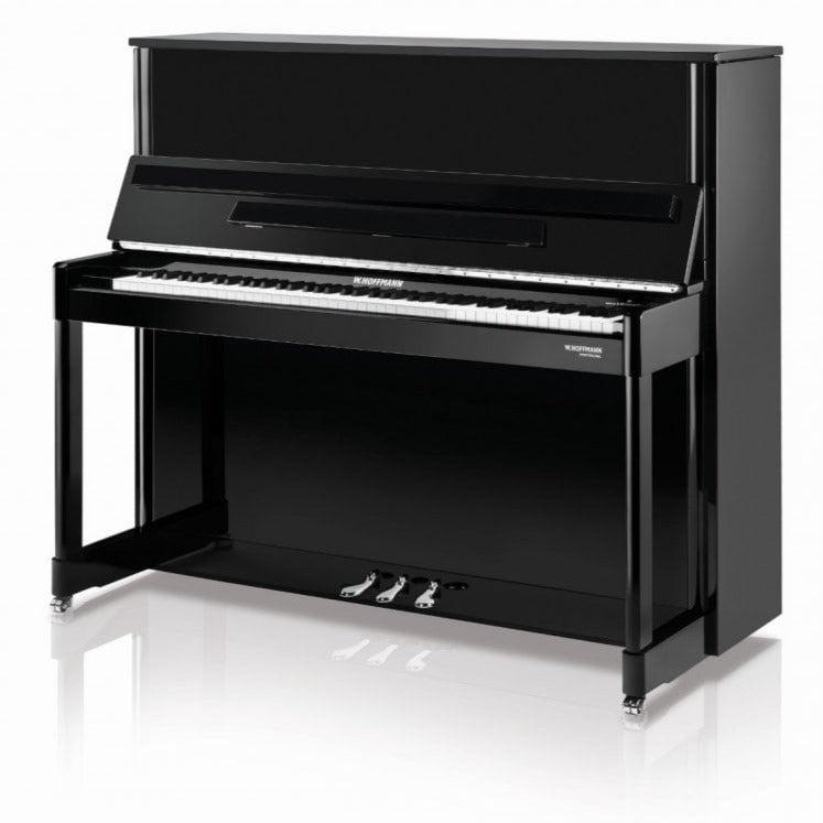 W.Hoffmann P126