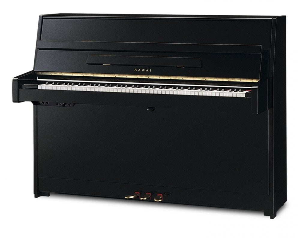 Kawai K15 ATX3 Silent Upright Piano