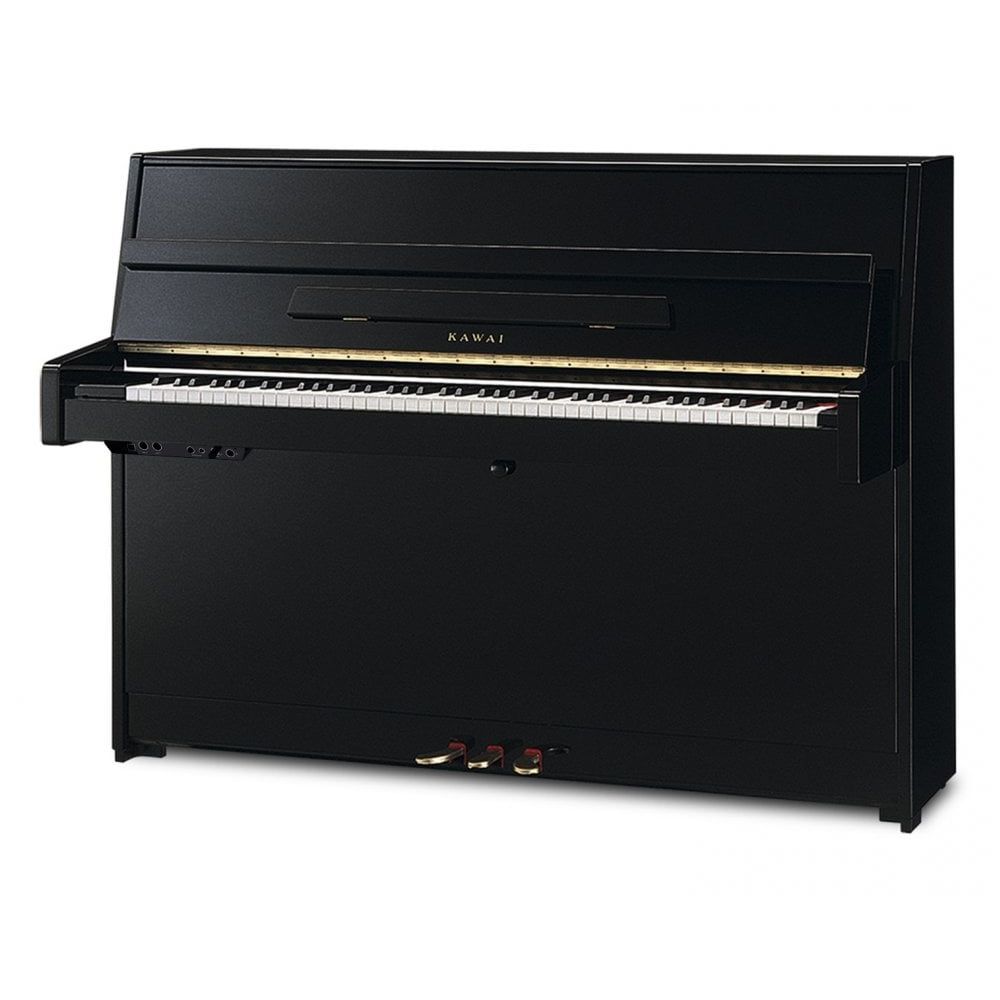 Kawai K15 ATX3 Silent Upright Piano
