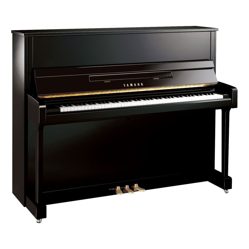 Yamaha B3 Upright Piano (Secondhand)