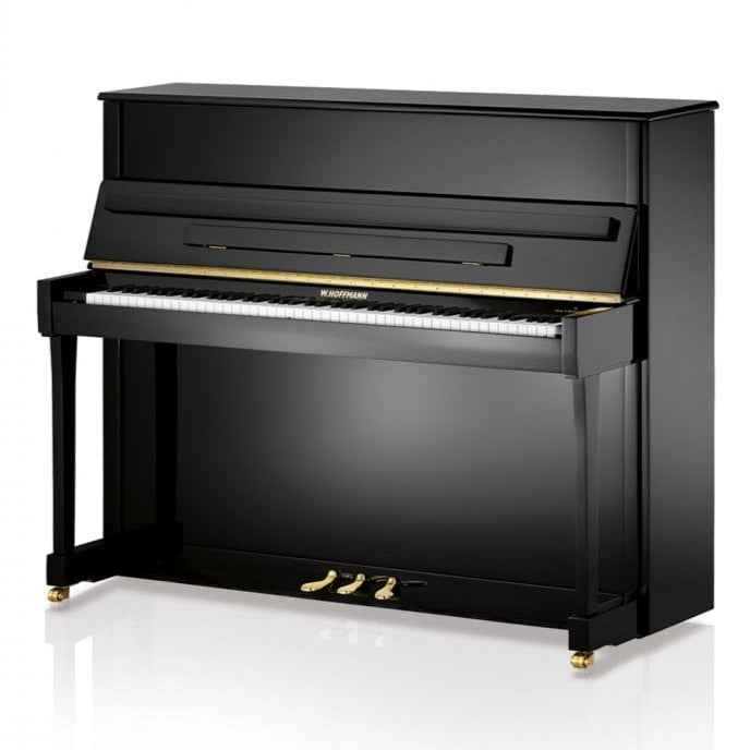 W.Hoffmann T122