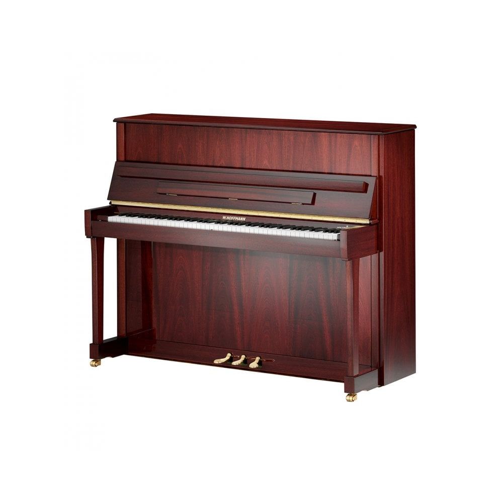 W.Hoffmann Tradition T122 Upright Piano