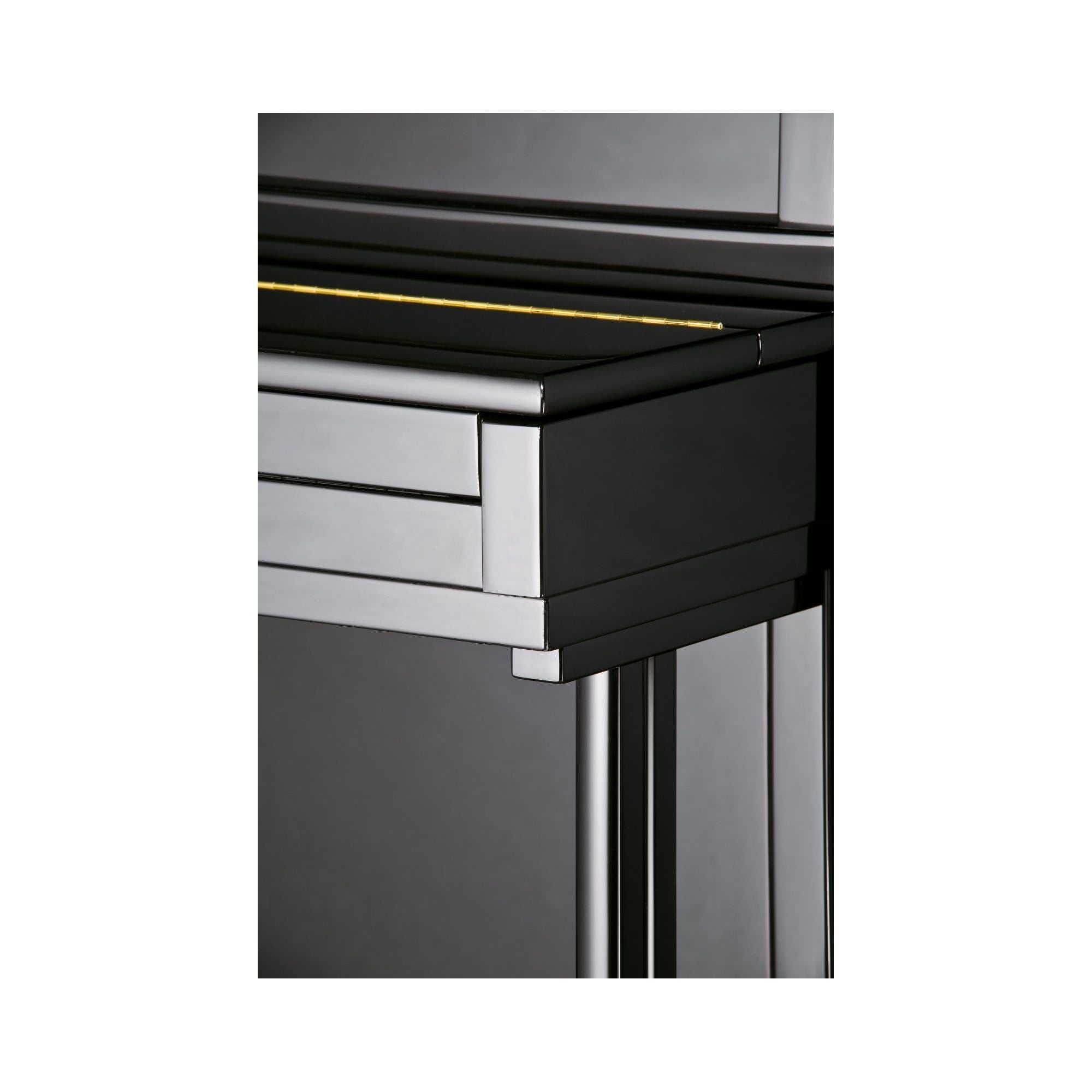 C.Bechstein Residence Classic 124 Upright Piano