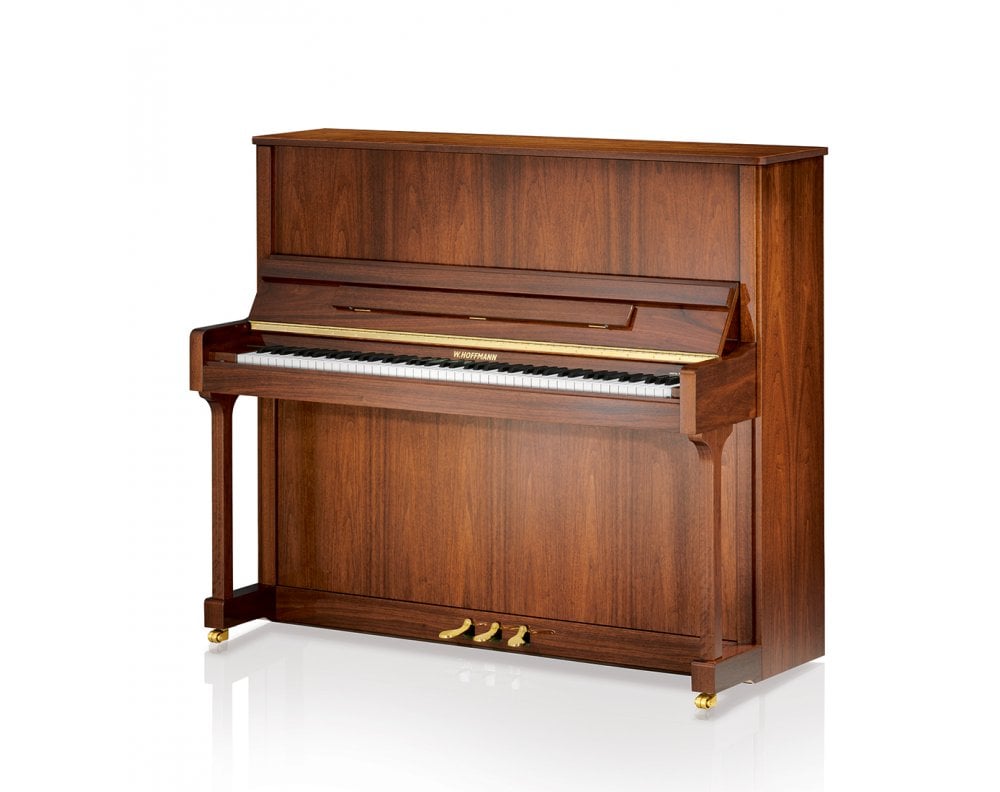 W.Hoffmann Tradition T128 Upright Piano