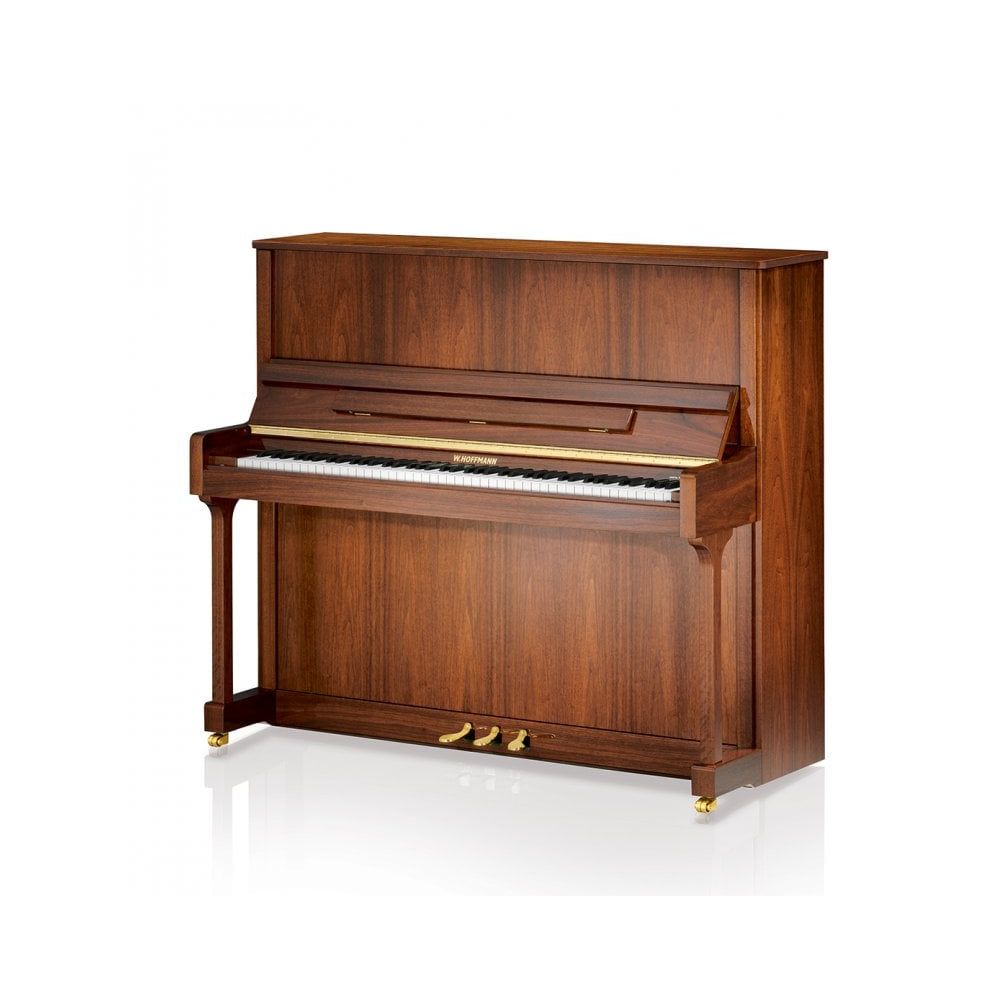 W.Hoffmann Tradition T128 Upright Piano