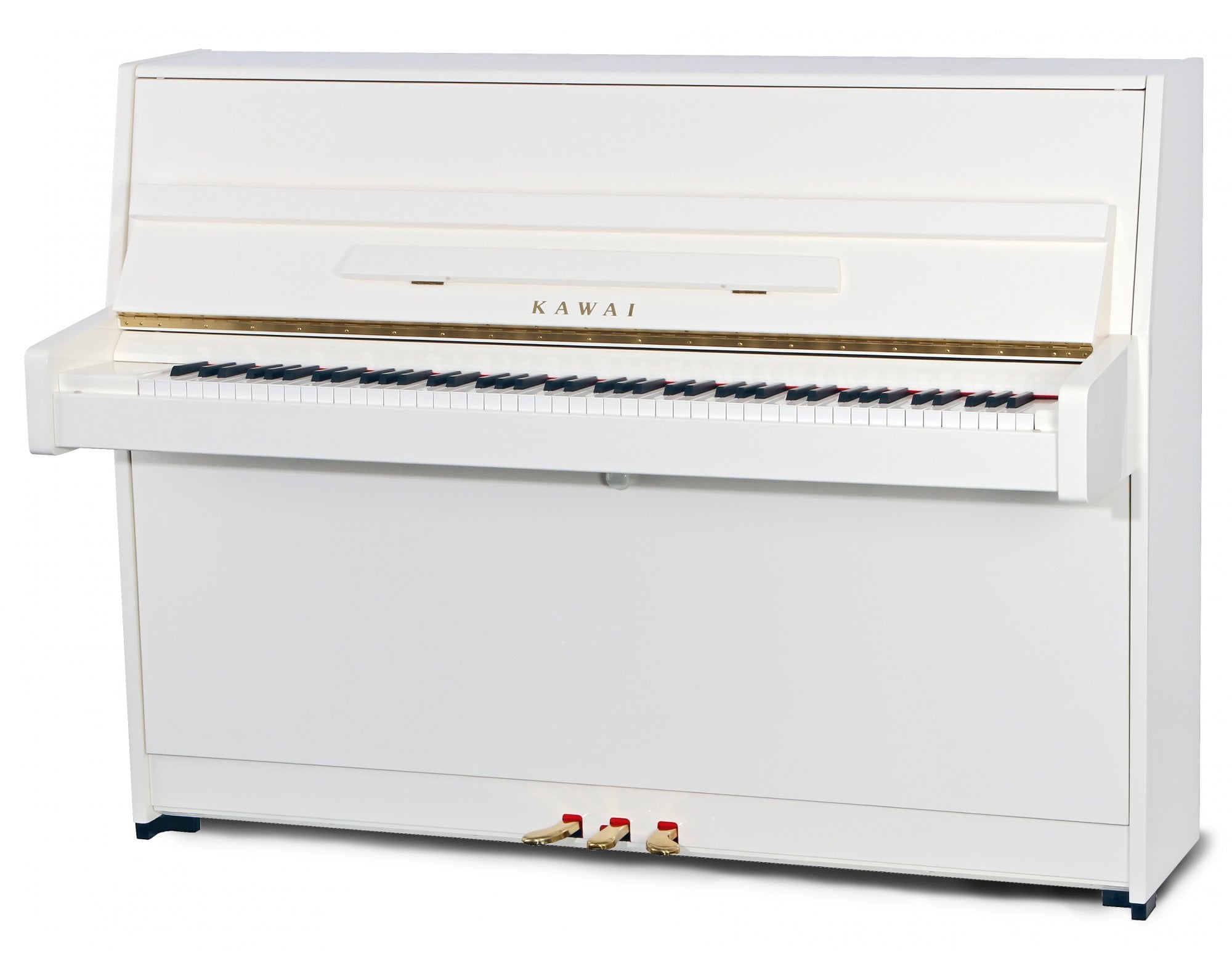 Kawai K15 Upright Piano