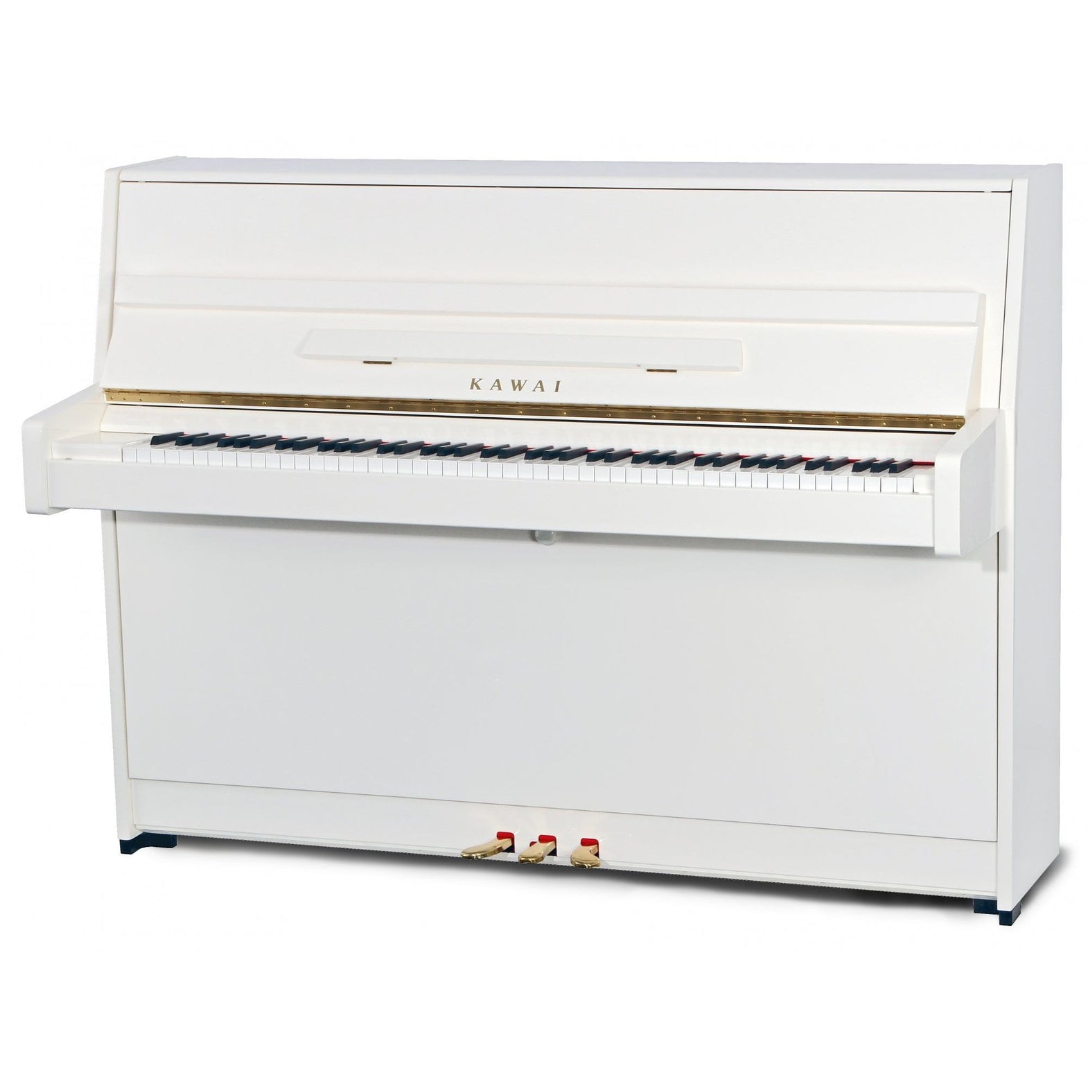 Kawai K15 Upright Piano