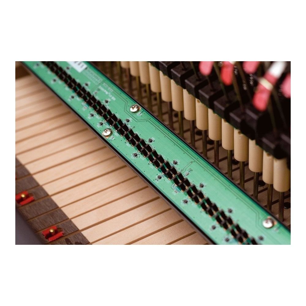 Kawai K15 ATX3 Silent Upright Piano