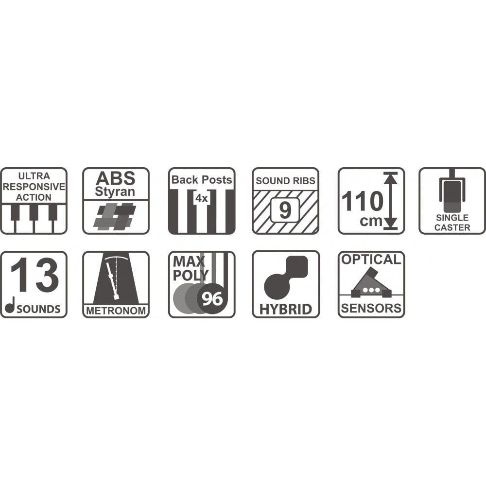 Kawai K15 ATX3 Silent Upright Piano