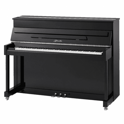 Ritmüller EU110 Upright Piano