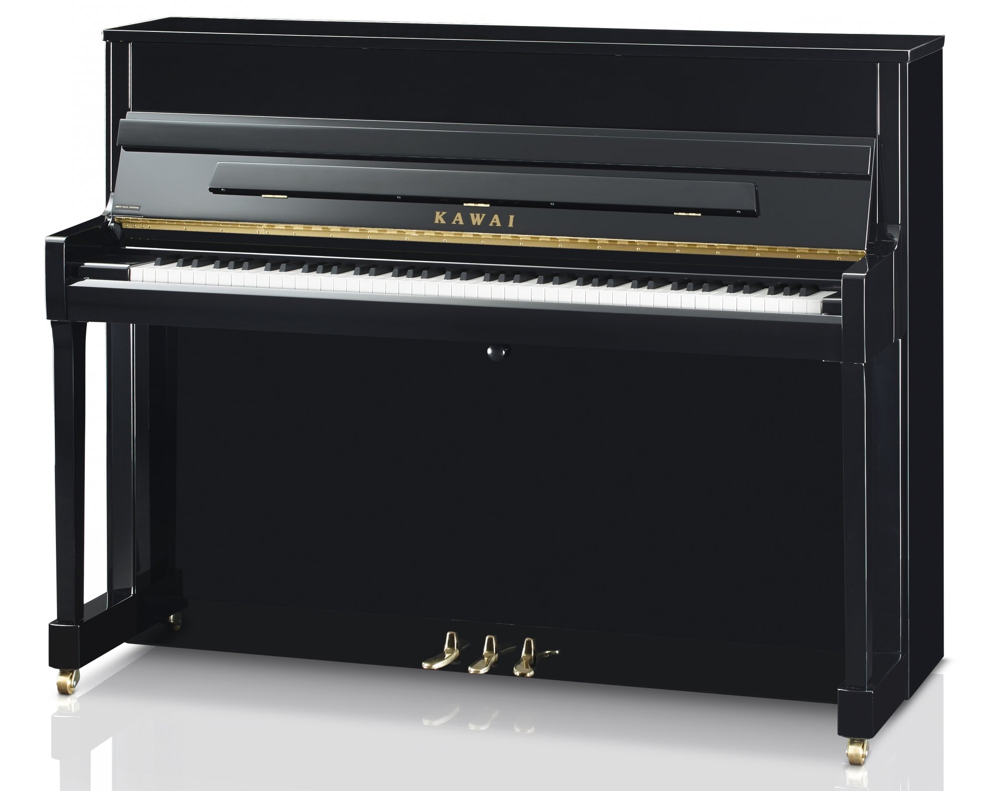 Kawai K200 Upright Piano