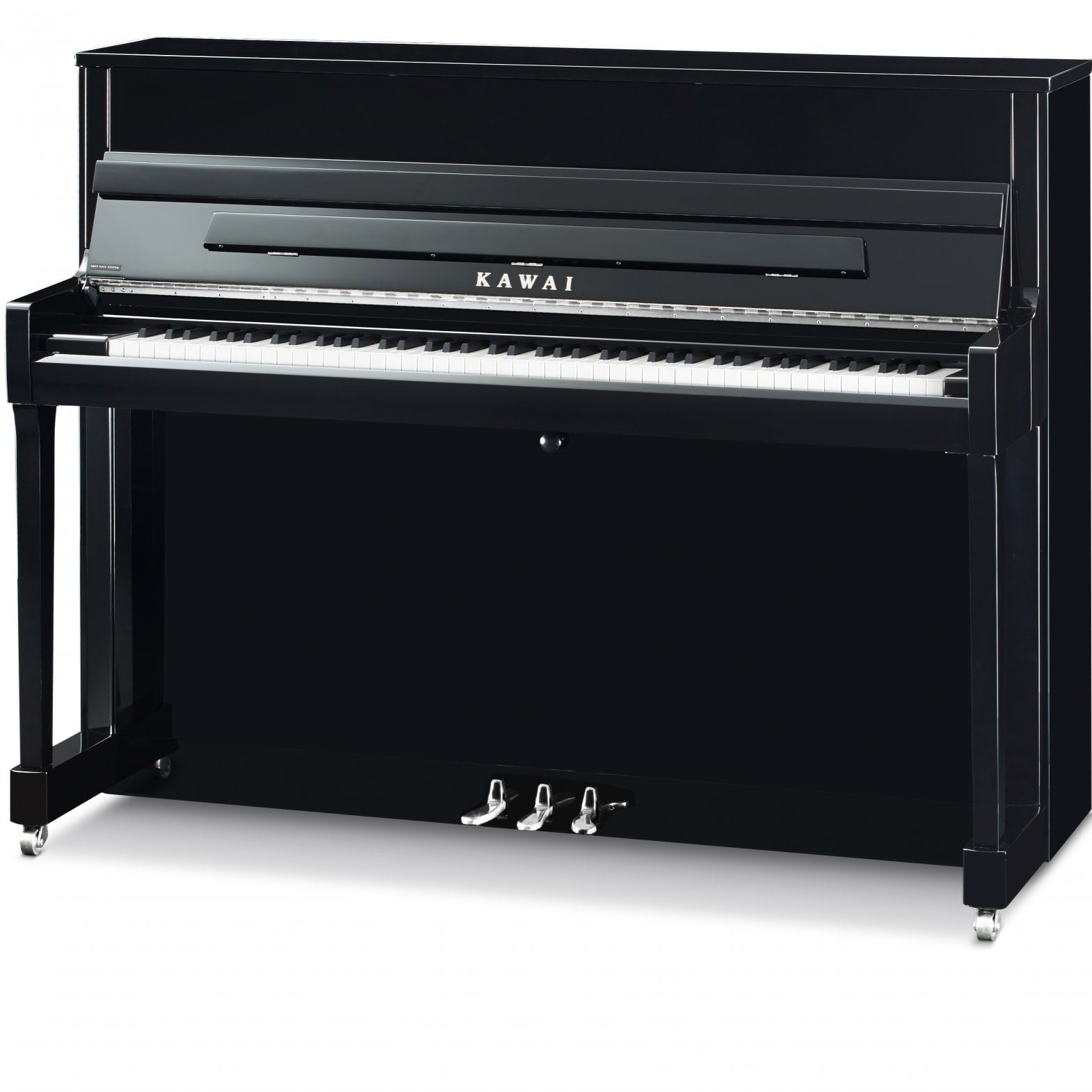 Kawai K200 Upright Piano