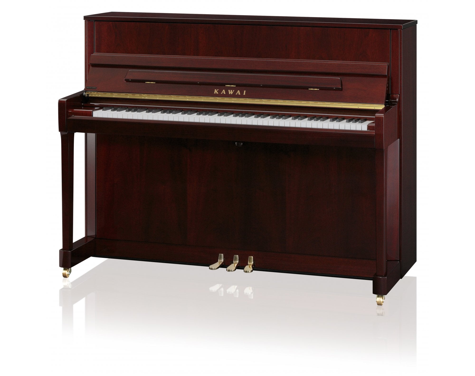 Kawai K200 Upright Piano