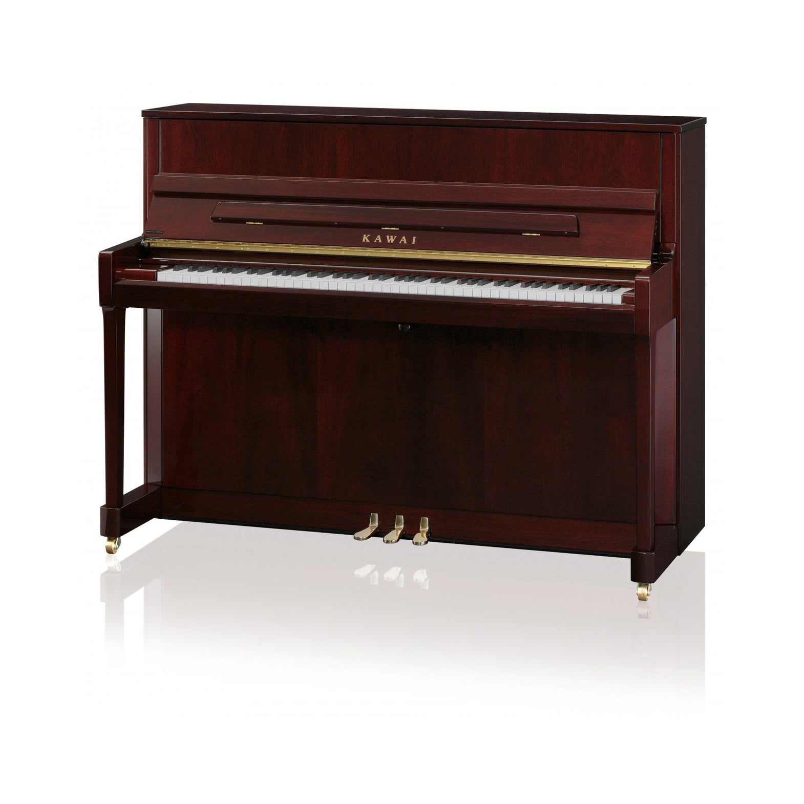 Kawai K200 Upright Piano