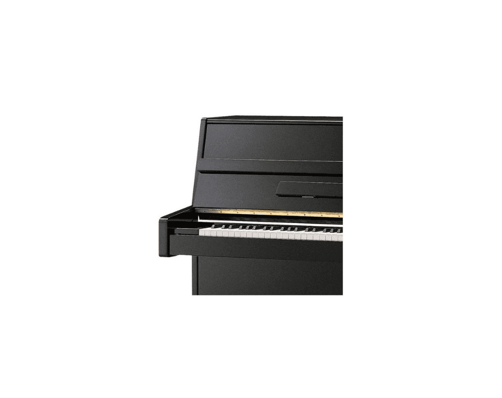 Kawai K15 Upright Piano