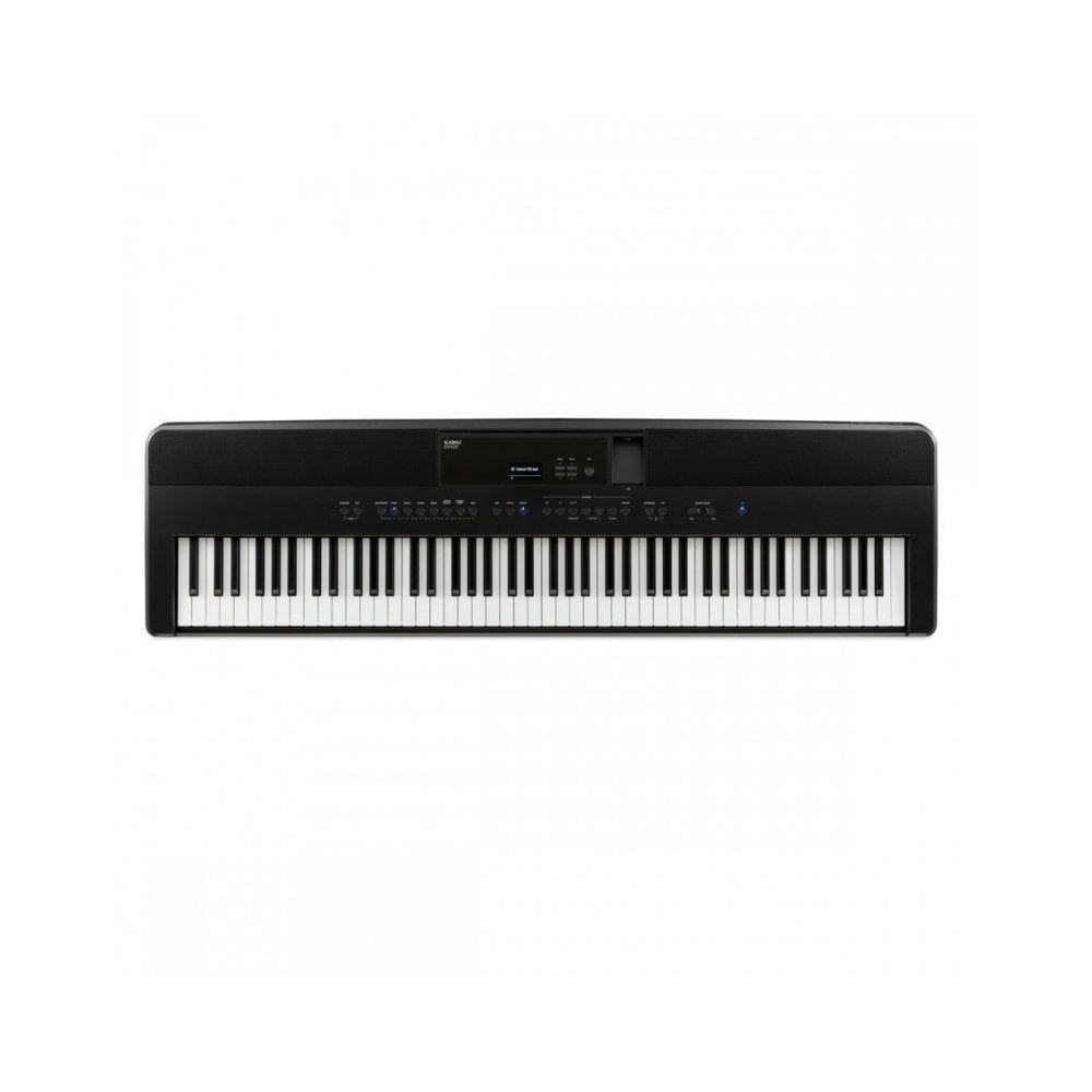 Kawai ES520B Black Portable Digital Piano