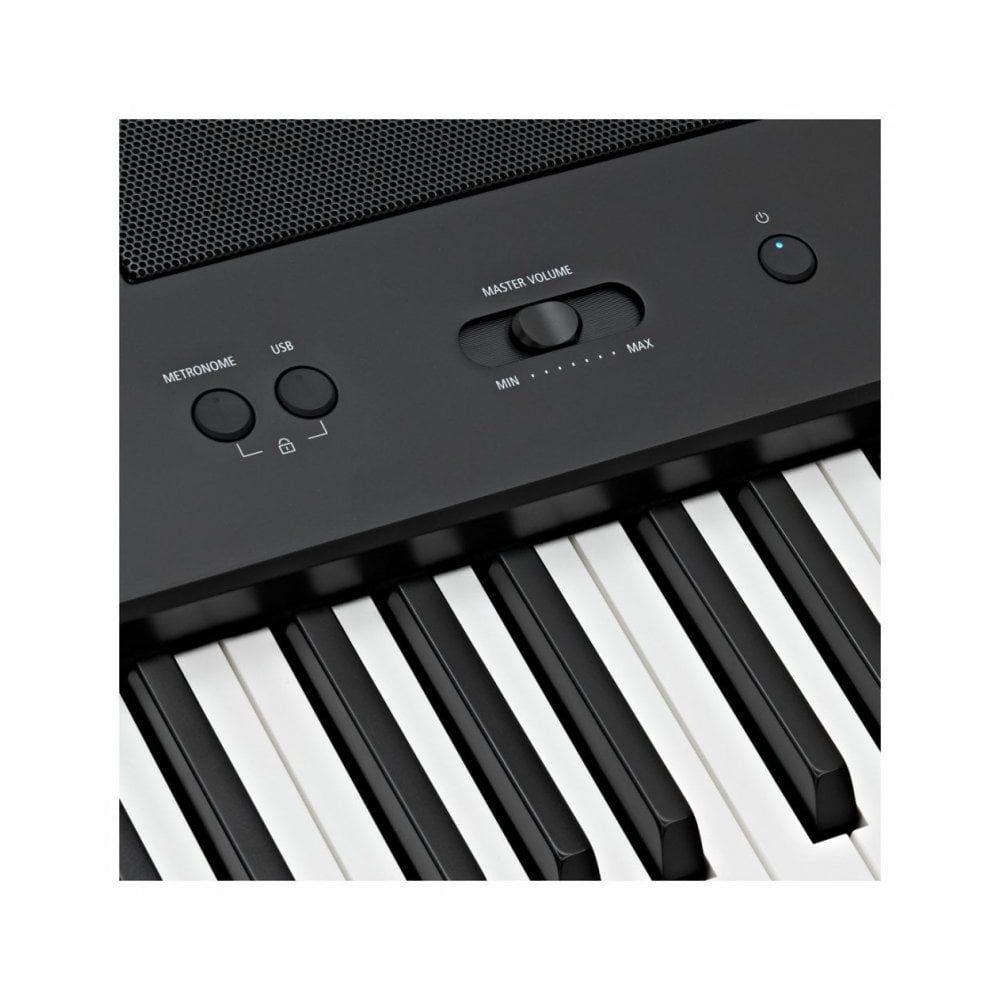 Kawai ES520B Black Portable Digital Piano