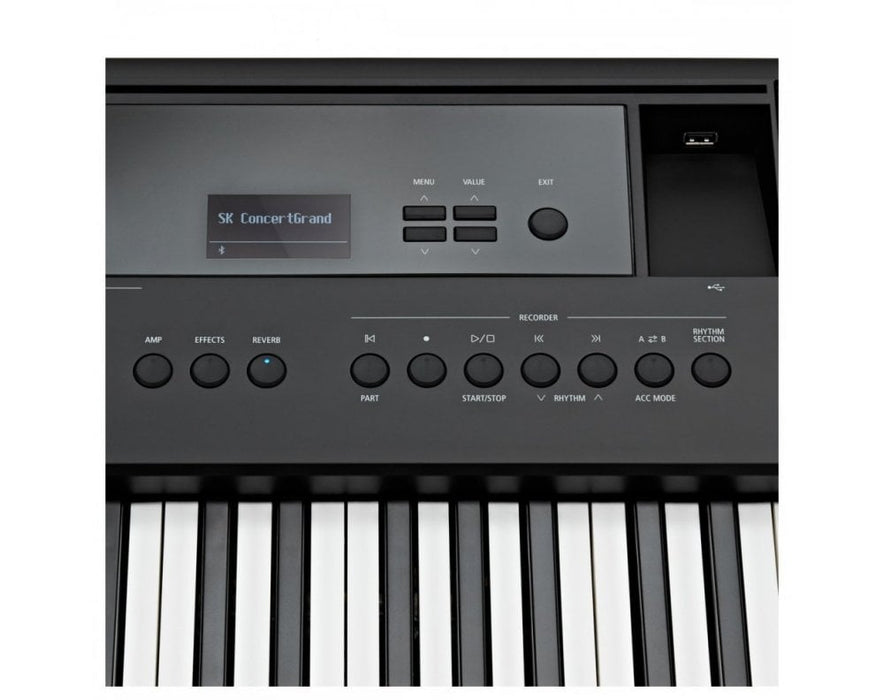 Kawai ES520 Portable Digital Piano