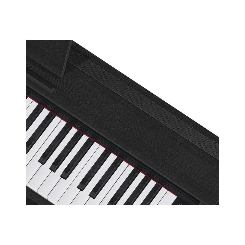 Casio Privia PX870BKC5 Satin Black Digital Piano