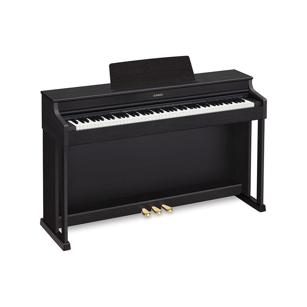 Casio Celviano AP470 Satin Black Digital Piano