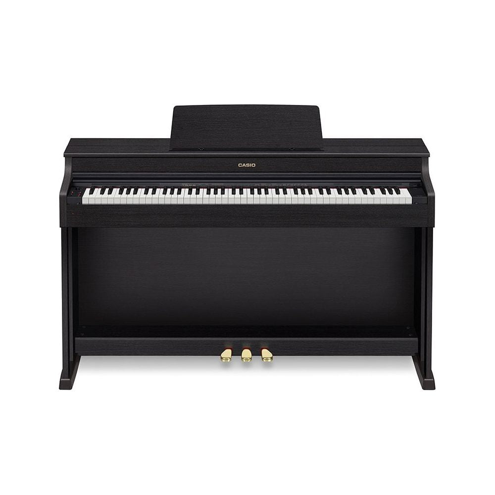 Casio Celviano AP470 Satin Black Digital Piano