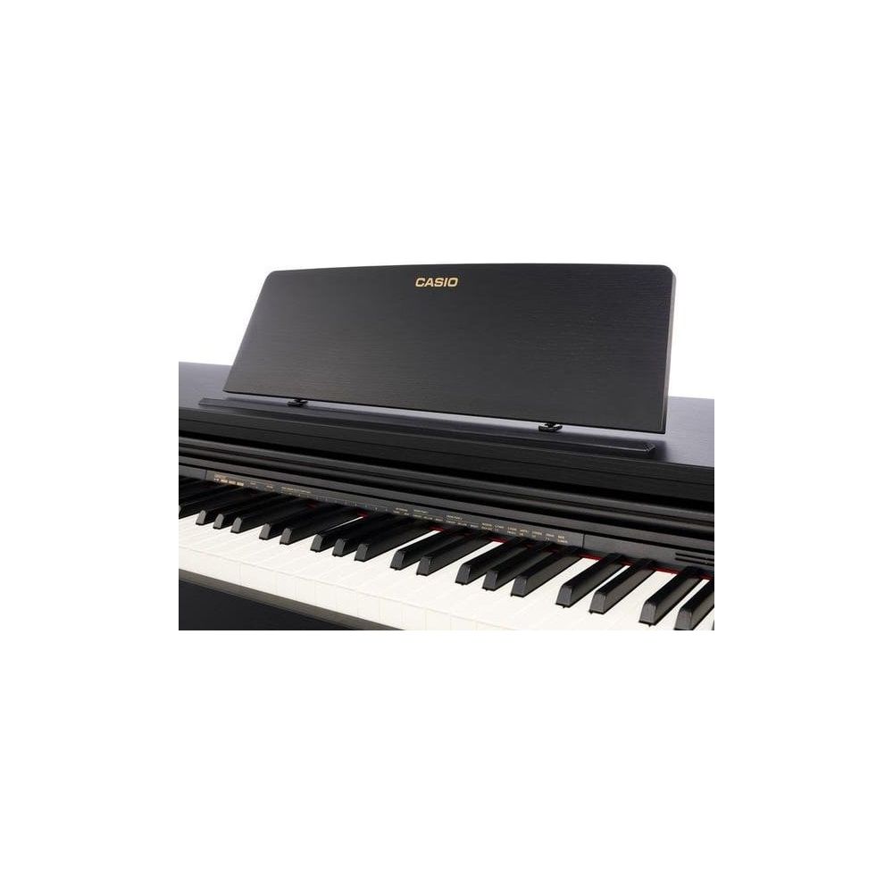 Casio Celviano AP270 Satin Black Digital Piano
