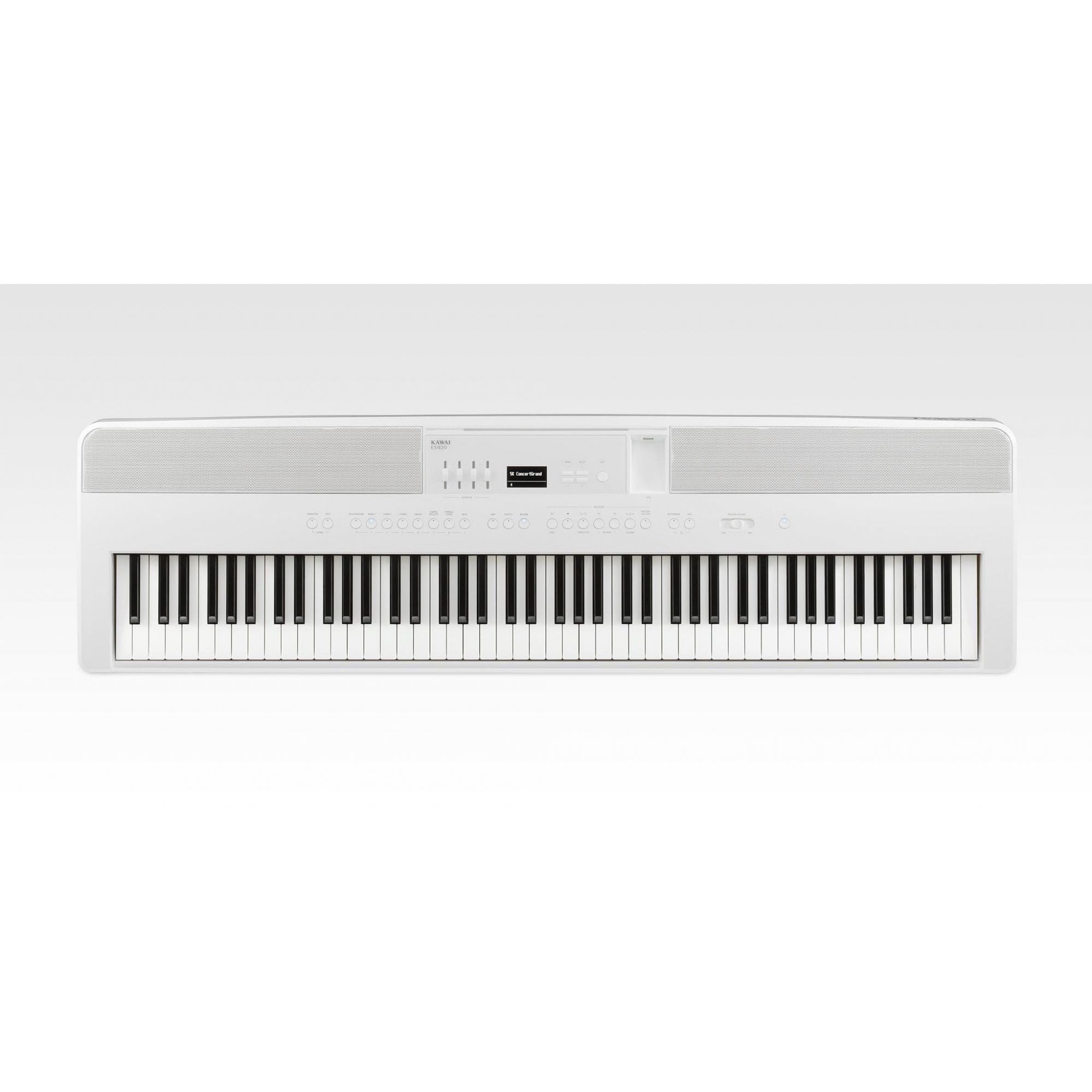 Kawai ES920 Portable Satin White Digital Piano