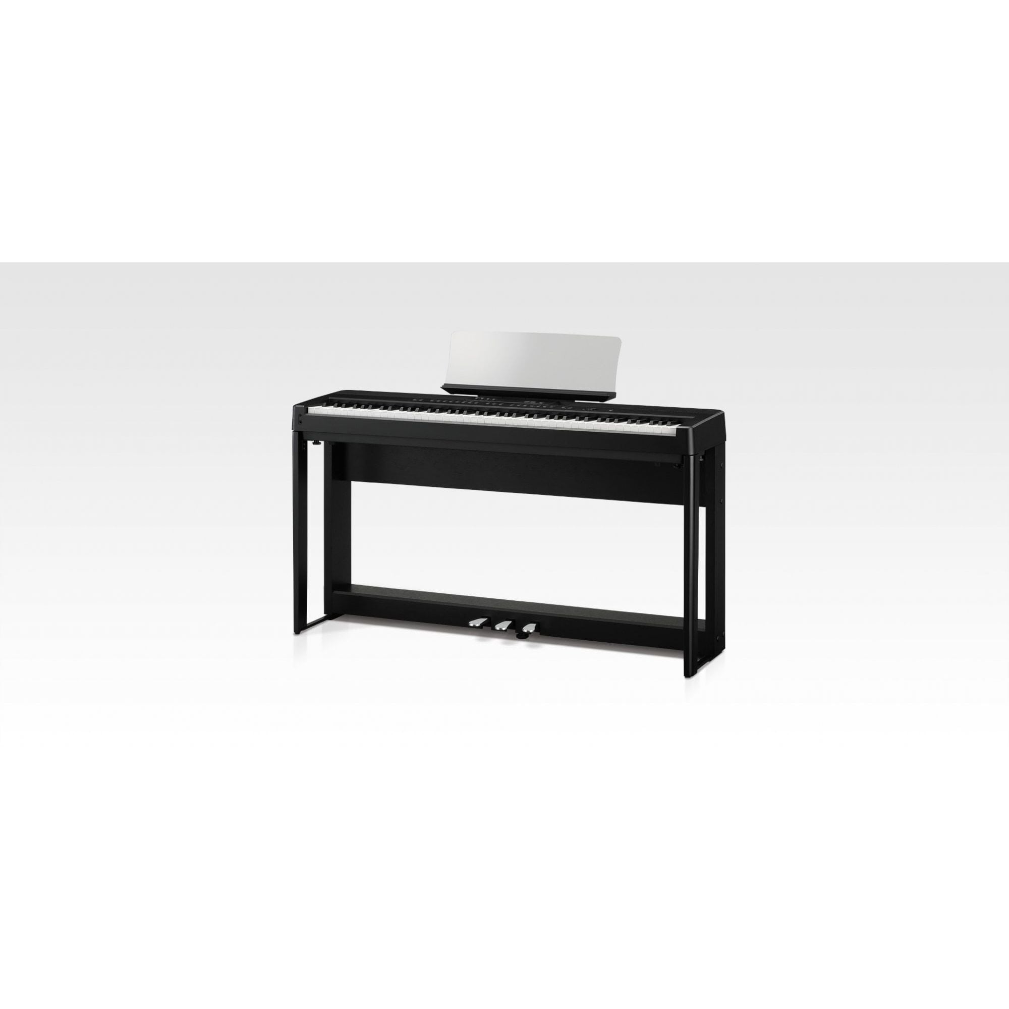 Kawai ES920 Black Portable Digital Piano