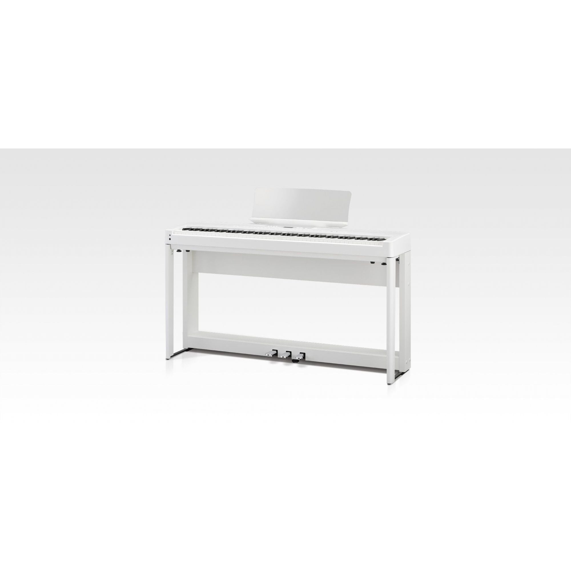 Kawai ES920 Portable Satin White Digital Piano