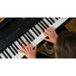 Kawai ES920 Black Portable Digital Piano