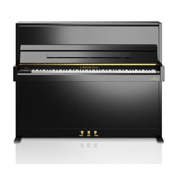 C.Bechstein Academy A4 Upright Piano