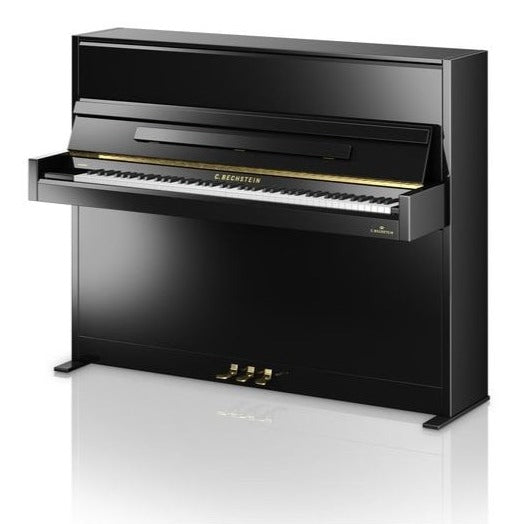 C.Bechstein Academy A4 Upright Piano