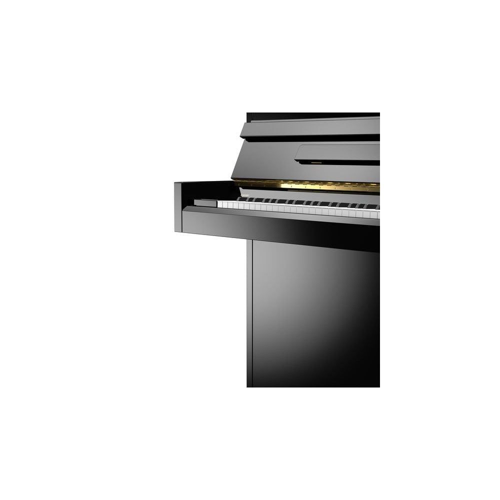 C.Bechstein Academy A4 Upright Piano
