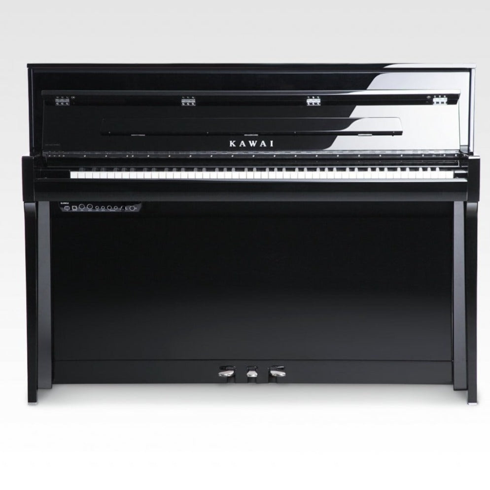 Kawai Novus NV5s Hybrid Piano