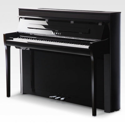 Kawai Novus NV5s Hybrid Piano