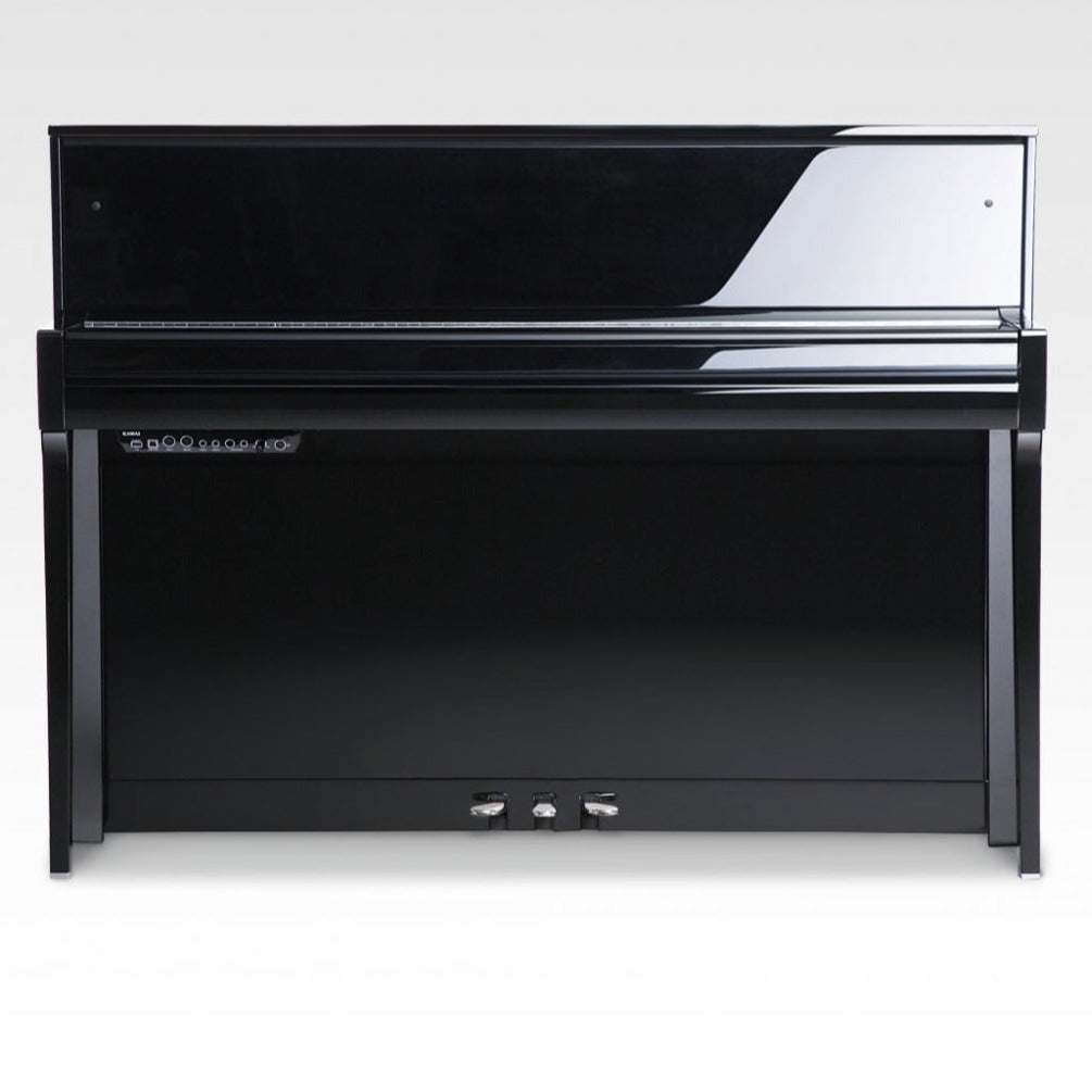 Kawai Novus NV5s Hybrid Piano