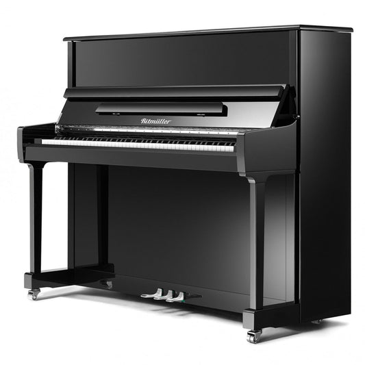 Ritmüller RS122 Upright Piano