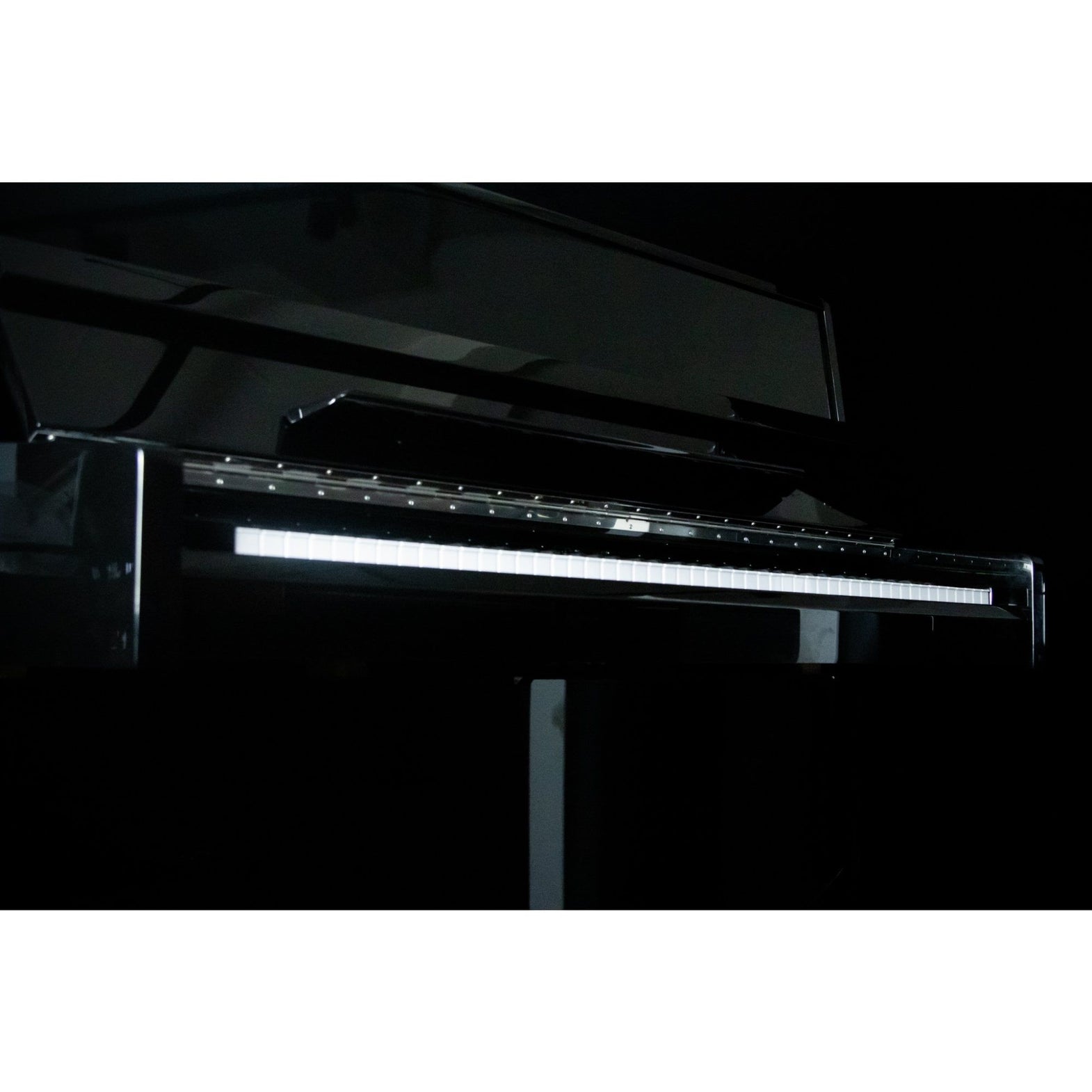 Ritmüller EU112 Upright Piano