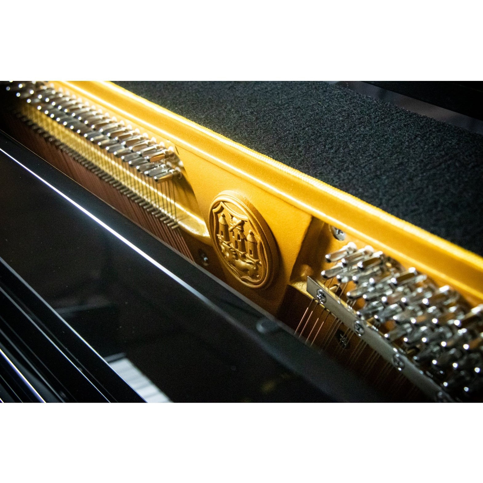 Ritmüller EU112 Upright Piano