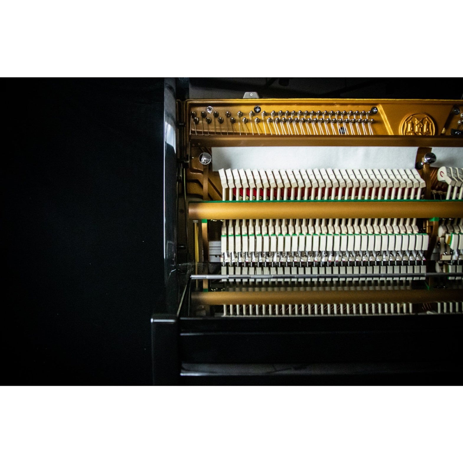 Ritmüller EU112 Upright Piano