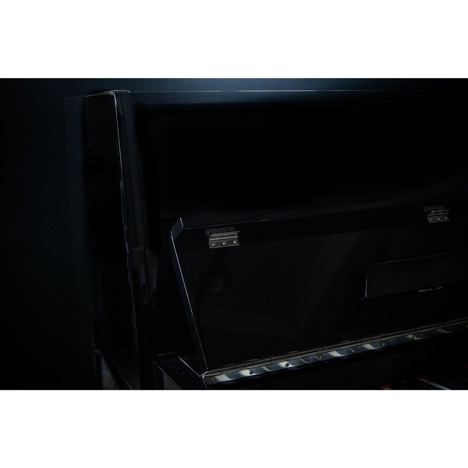 Ritmüller EU112 Upright Piano