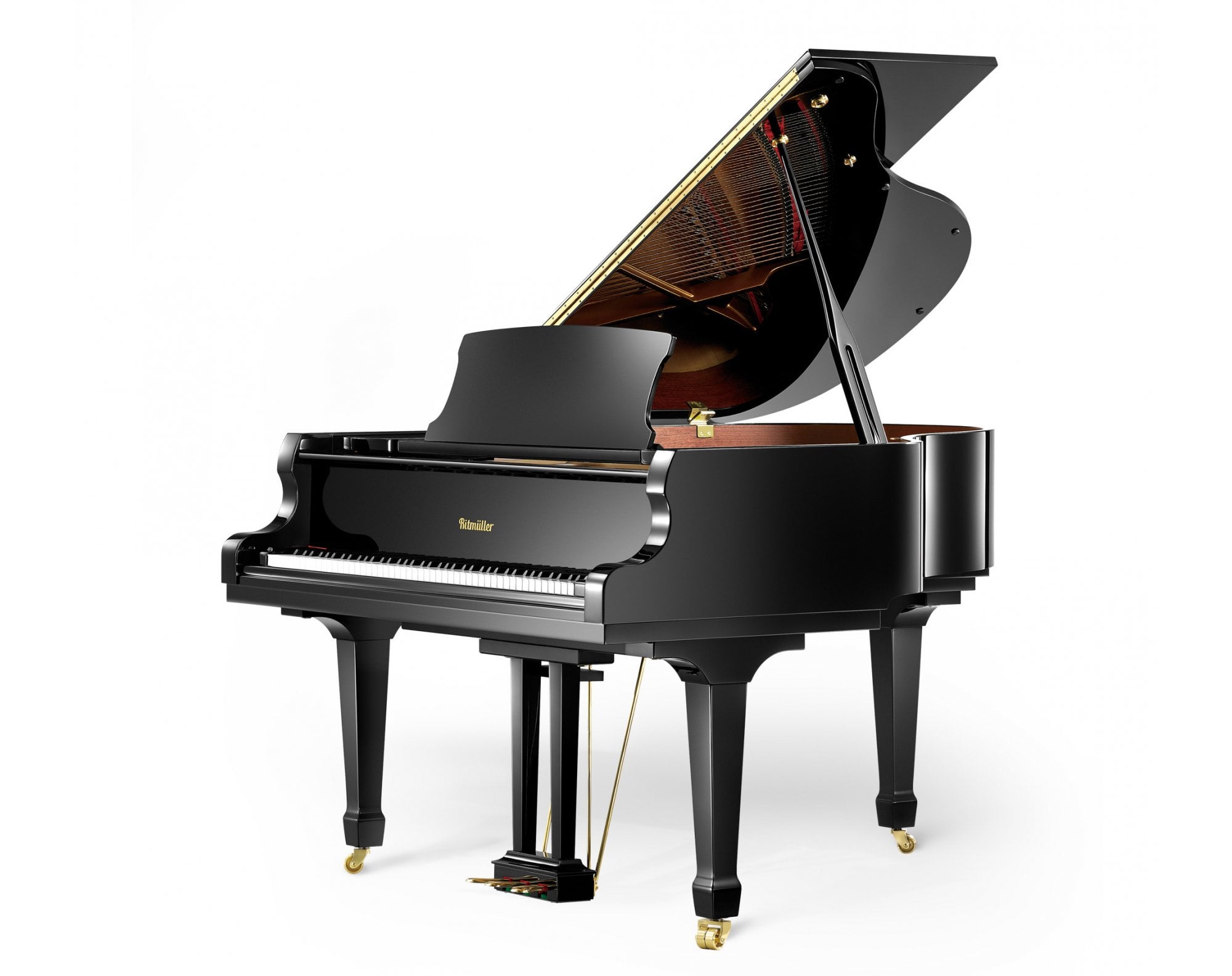 Ritmüller RS150 Grand Piano