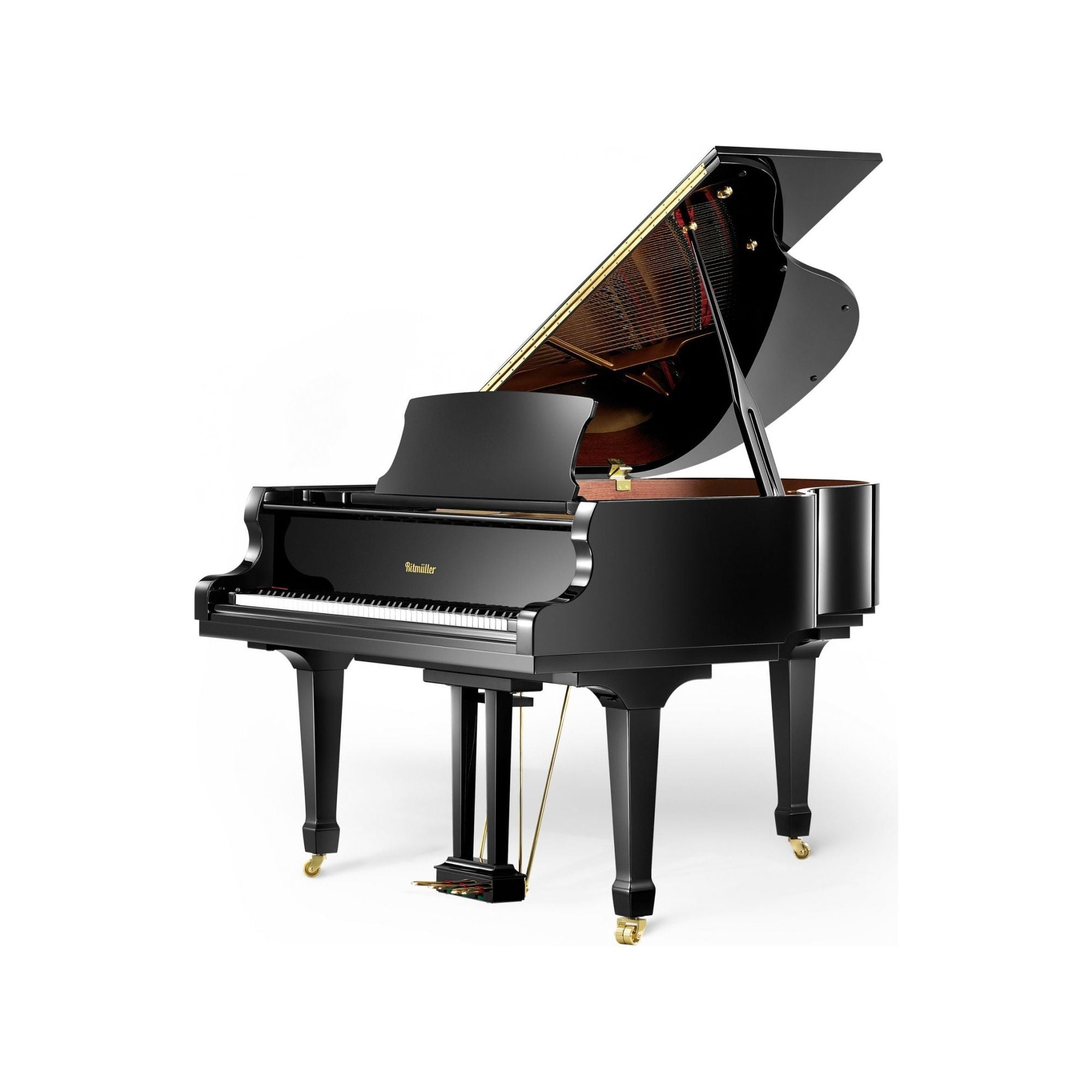 Ritmüller RS160 Grand Piano